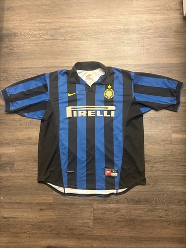 Maglia nike ronaldo inter - #9,
