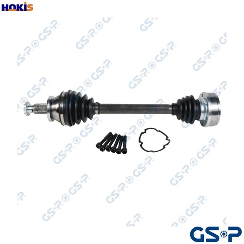 Albero motore 203330 - albero,