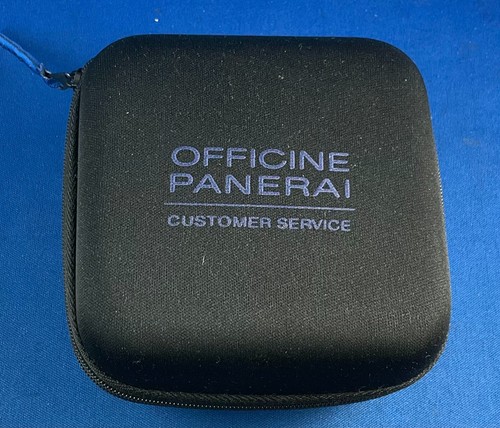 Panerai officina service - panerai,
