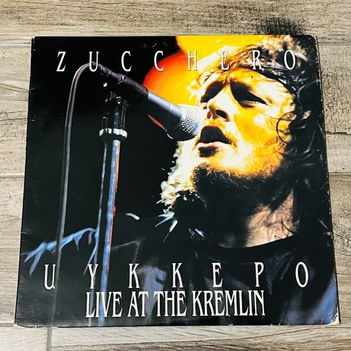 Zucchero цуккеро live - -,