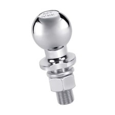 Trailer Generic Hitch sfera