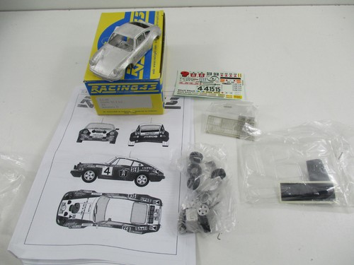 266 kit porsche 911 s - r.k.266-,