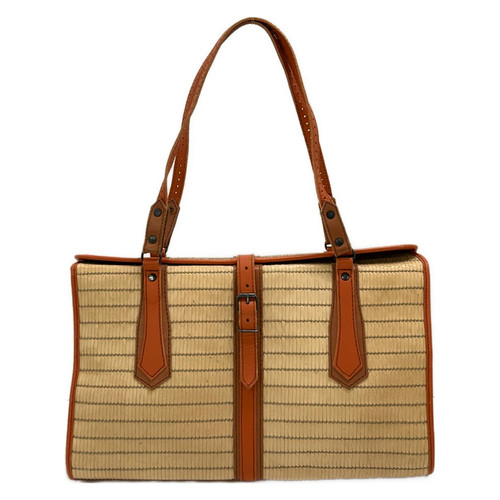 Borsa mano jamin - jamin, beige