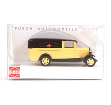 Busch 47722 Ford modello AA