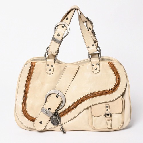 Christian dior gaucho borsa - christian,