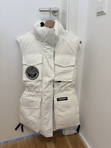 Piumino gilet teenie weenie - teenie,