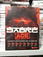 SABRE ACE  Pc Edizione Big Box