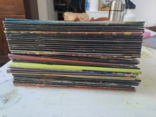 Lotto 44 Riviste Metal Shock Dal 95 Al 97 V