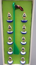 Subbuteo Team HW ref 139 Lyon