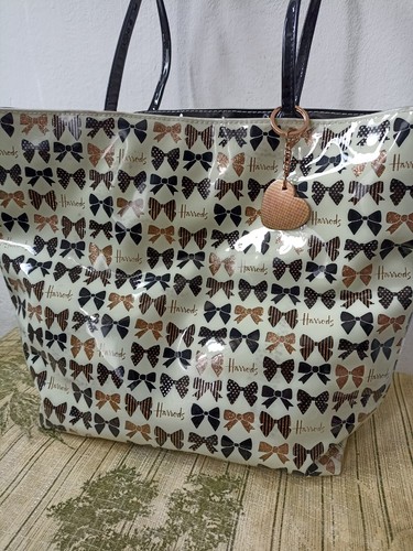 Borsa tote harrods design - harrods,