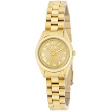 Orologio Donna LIU JO LUXURY