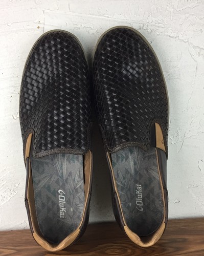 Scarpe slip olukai lae - olukai, ahi