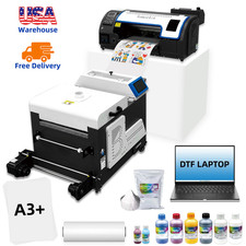 Dtf printer bundle - dtf,