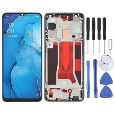 Schermo originale OPPO Reno 3