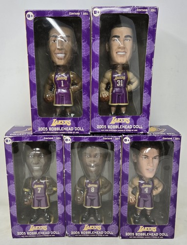 2005 los angeles lakers - 2005, carls