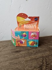Vintage Mattel Wiz-Z-Zer
