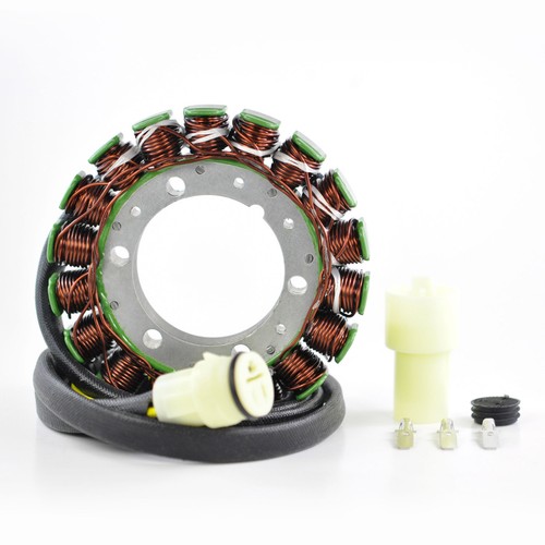 High output stator for - high,
