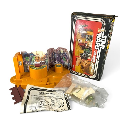 Rara cantina creatura star - rara,