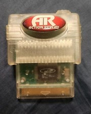 Action Replay (Nintendo Gameboy Advance GBA) solo carrello spedizione gratuita 
