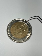 Rara Moneta 2 euro carabinieri 2014. Per I 200 Anni Dell'arma