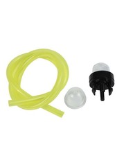 Carburetorprimerbulb Potatura Accessori Tubo Del Carburante Pompa Carburatore