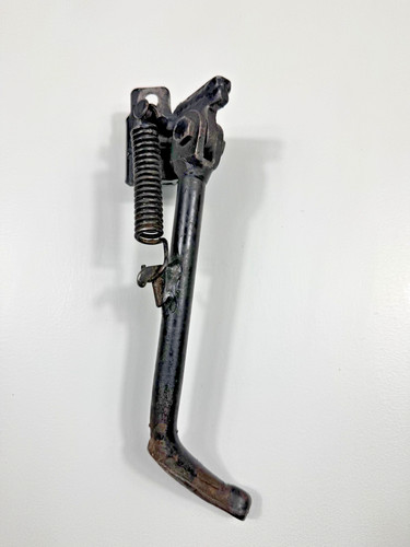 Béquille latéral honda 125 - béquille,