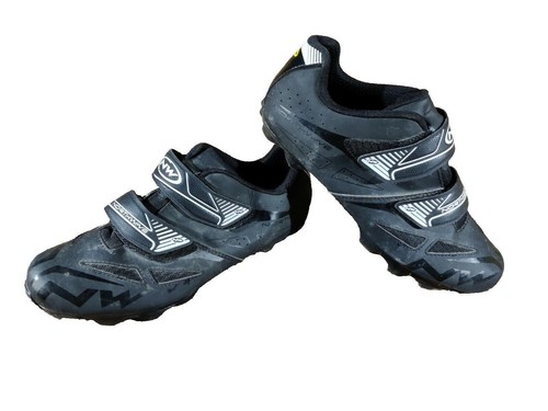 Scarpe mtb ciclismo - mtb,