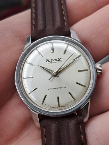 Nivada wehrmachtswerk - nivada,
