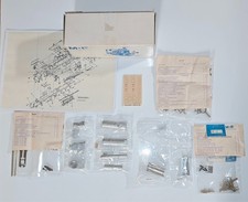 M+F Merker + Fischer H0 BR