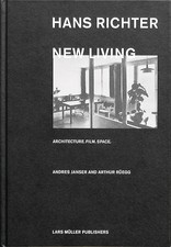 HANS RICHTER. NEW LIVING