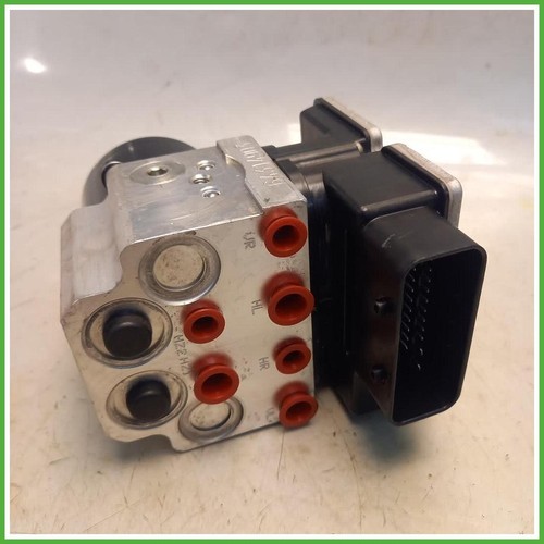 Centralina modulo pompa abs - centralina,