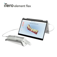 Scanner intraorale Align iTero