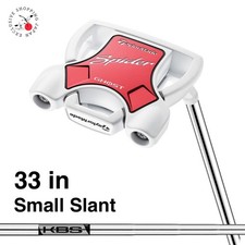 TaylorMade Spider Ghost putter