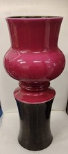 VASO IN CERAMICA AMBROGGIO