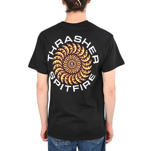 Thrasher spitfire classic - spitfire,