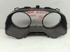 COVER QUADRO STRUMENTI PER