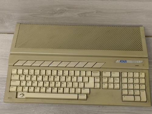 Atari 520st sistema - 520st,