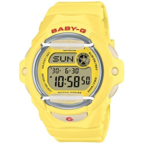 Orologio casio baby - casio, baby-g