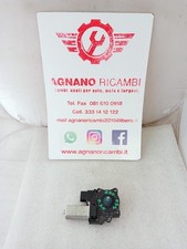 motorino alzavetro elettrico
