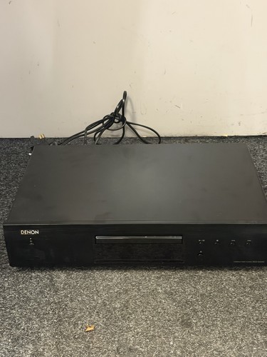 Denon dcd 520ae lettore - denon,