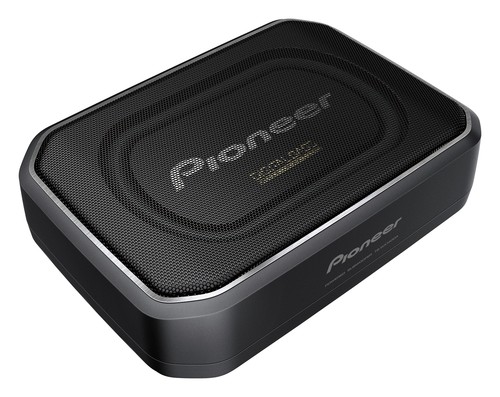 Pioneer wx140da subwoofer - pioneer,