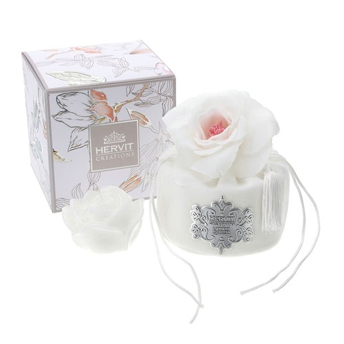 Hervit secchiello velluto - hervit,
