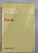 parole pozzi antonia