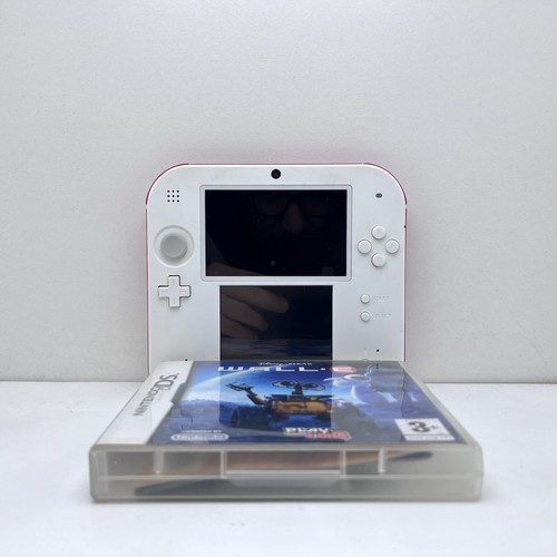 Nintendo 2ds console portatile - nintendo,