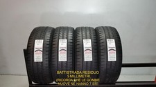GOMME USATE   205/55R16 91V GOODYEAR EFFICIENTGRIP PNEUMATICI USATI C15616