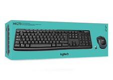 Tastiera mouse wireless - tastiera,