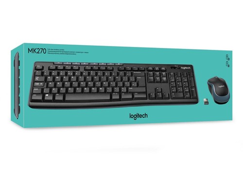 Tastiera mouse wireless - tastiera,