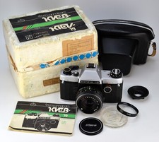 ECC! FOTOCAMERA REFLEX