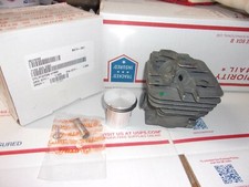 Pistone e cilindro Stihl OEM