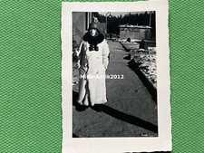 Foto, WW2, soldato con